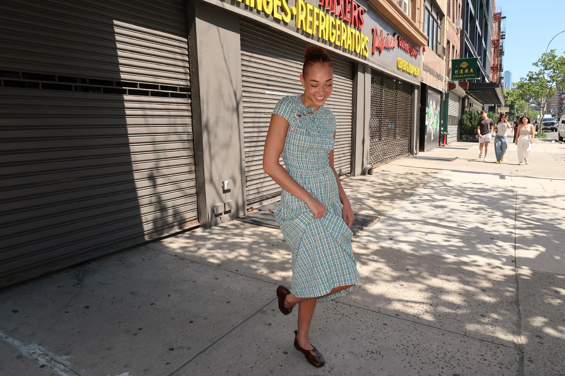 Curated Style for Every Season